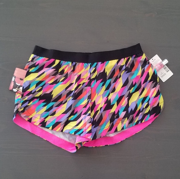 Everlast Pants - Everlast Running Shorts